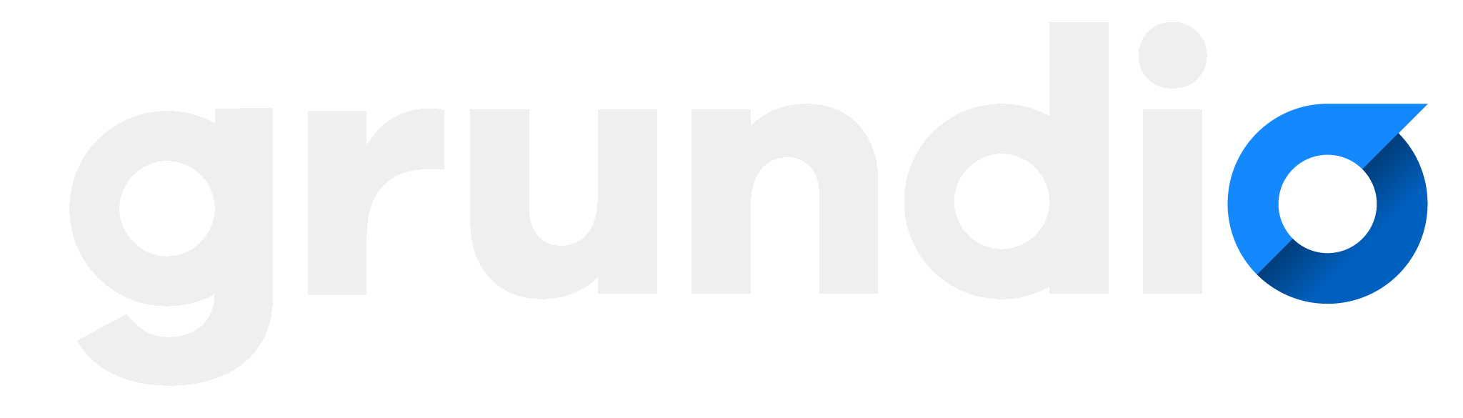 grundio logo